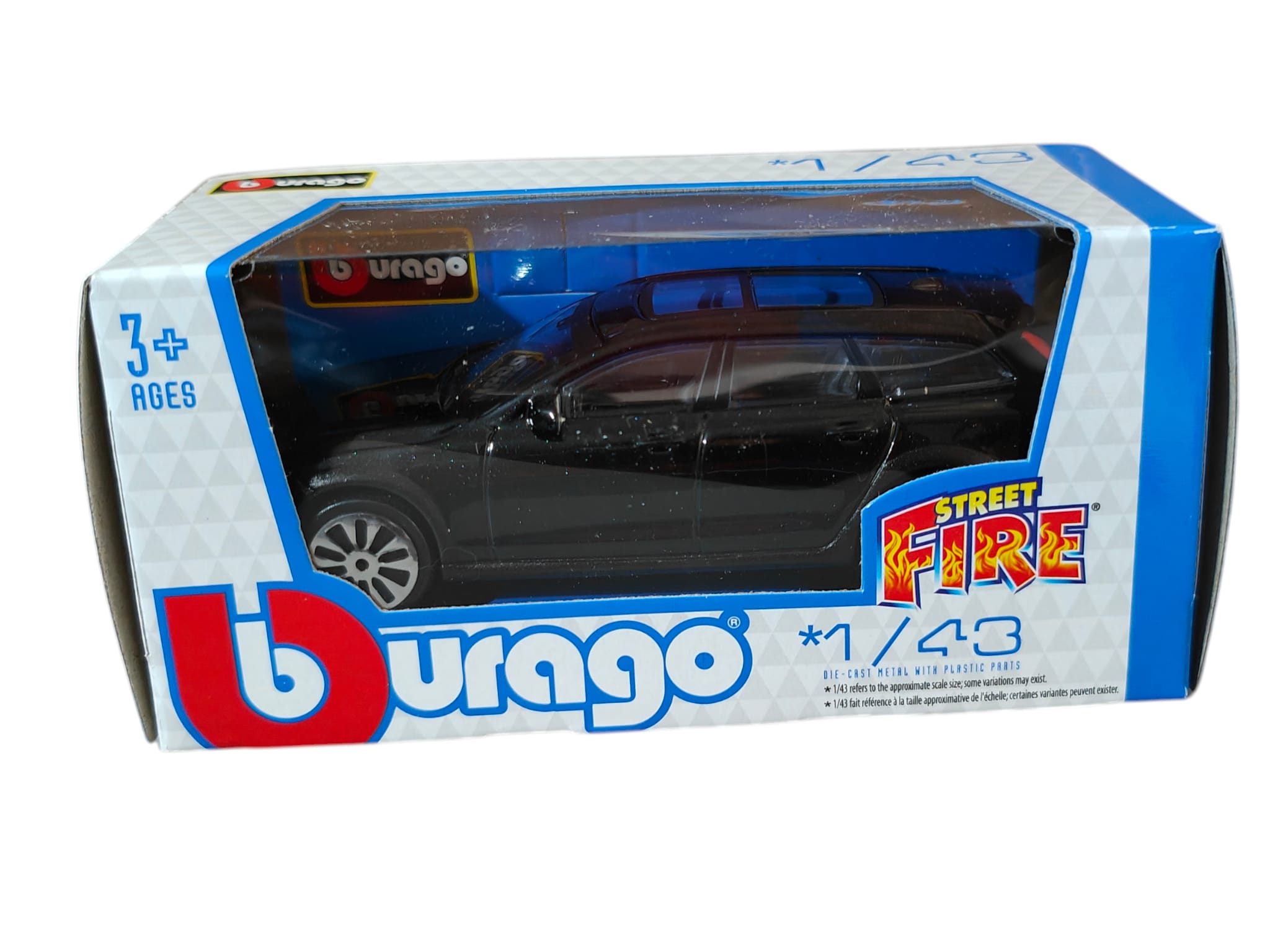 Volvo V90 Combi 2016 Black.....