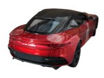 Aston Martin DBS Superleggera 2022 Red sacala 1 24.