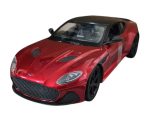 Aston Martin DBS Superleggera 2022 Red sacala 1 24.