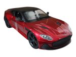 Aston Martin DBS Superleggera 2022 Red sacala 1 24.