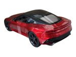 Aston Martin DBS Superleggera 2022 Red sacala 1 24.