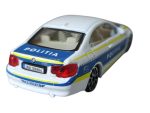 Bmw seria 3 Coupe (E92) Politia.