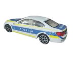 Bmw seria 3 Coupe (E92) Politia.