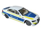 Bmw seria 3 Coupe (E92) Politia.