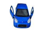Citroen C1 Blue scala 1/34