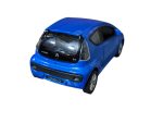 Citroen C1 Blue…..