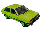 FSO Polonez 1500 MR 78 Green scala 1 24