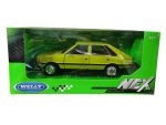 FSO Polonez 1500 MR 78 Green scala 1 24