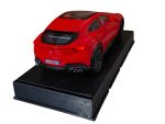 Ferrari Purosangue din 2022 Red cu led-uri.