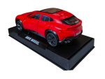 Ferrari Purosangue din 2022 Red cu led-uri.