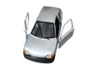 Fiat Seicento Silver scala 1/34