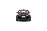 Renault Megane 2 RS 2005 Black otto rasina scala 1 18……