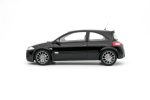 Renault Megane 2 RS 2005 Black otto rasina scala 1 18……
