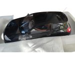Renault Megane 2 RS 2005 Black otto rasina scala 1 18……