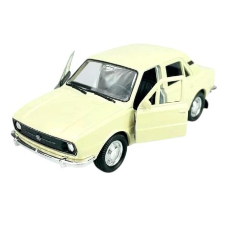 Skoda 105 L Crem scala 1/34
