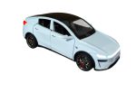 Tesla model Y White 2025