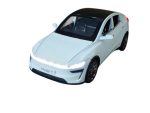 Tesla model Y White 2025