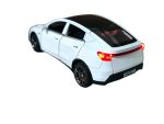 Tesla model Y White 2025