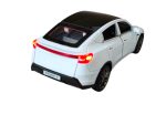 Tesla model Y White 2025