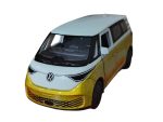VW ID BUZZ Yellow scala 1 34