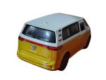 VW ID BUZZ Yellow scala 1 34