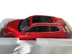 VW Tiguan R-line 2024 Red otto scala 1 18…..