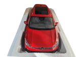 VW Tiguan R-line 2024 Red otto scala 1 18…..