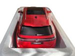 VW Tiguan R-line 2024 Red otto scala 1 18…..