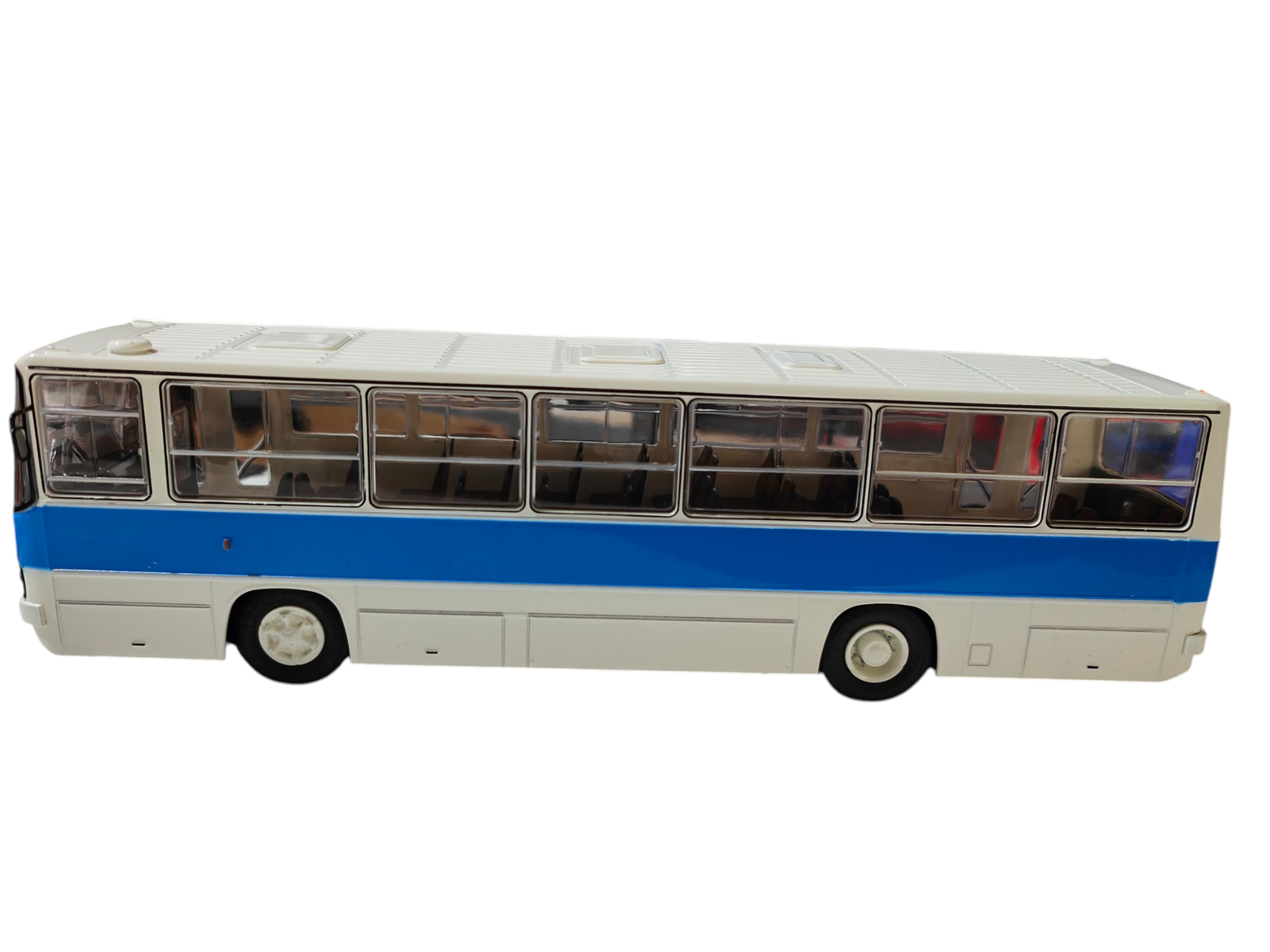 Ikarus 260.51 blau Premium Class scala 1 43.....