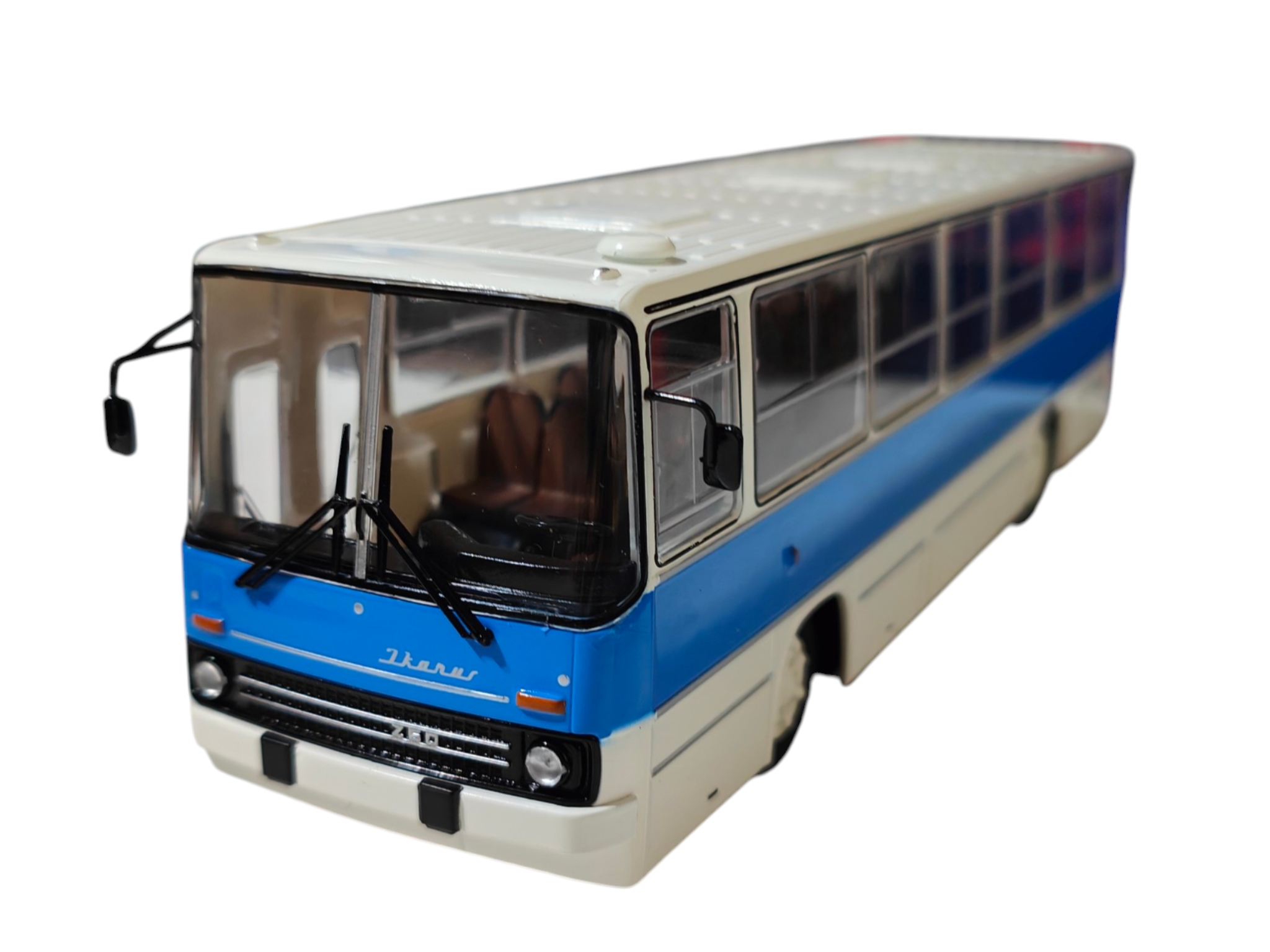 Ikarus 260.51 blau Premium Class scala 1 43....
