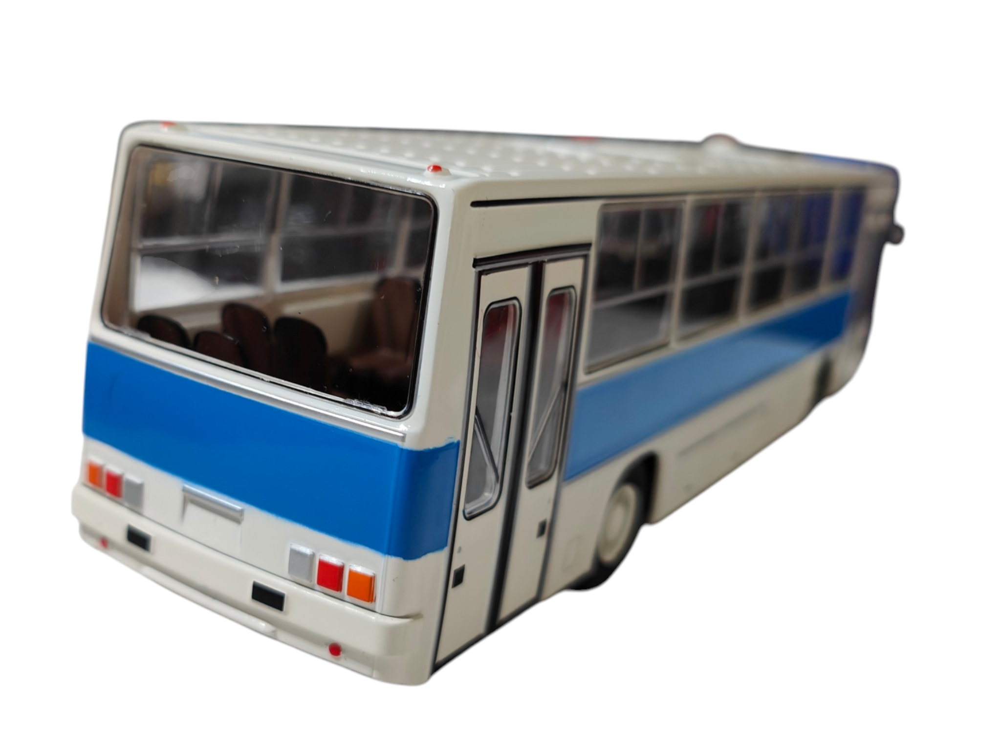 Ikarus 260.51 blau Premium Class scala 1 43..