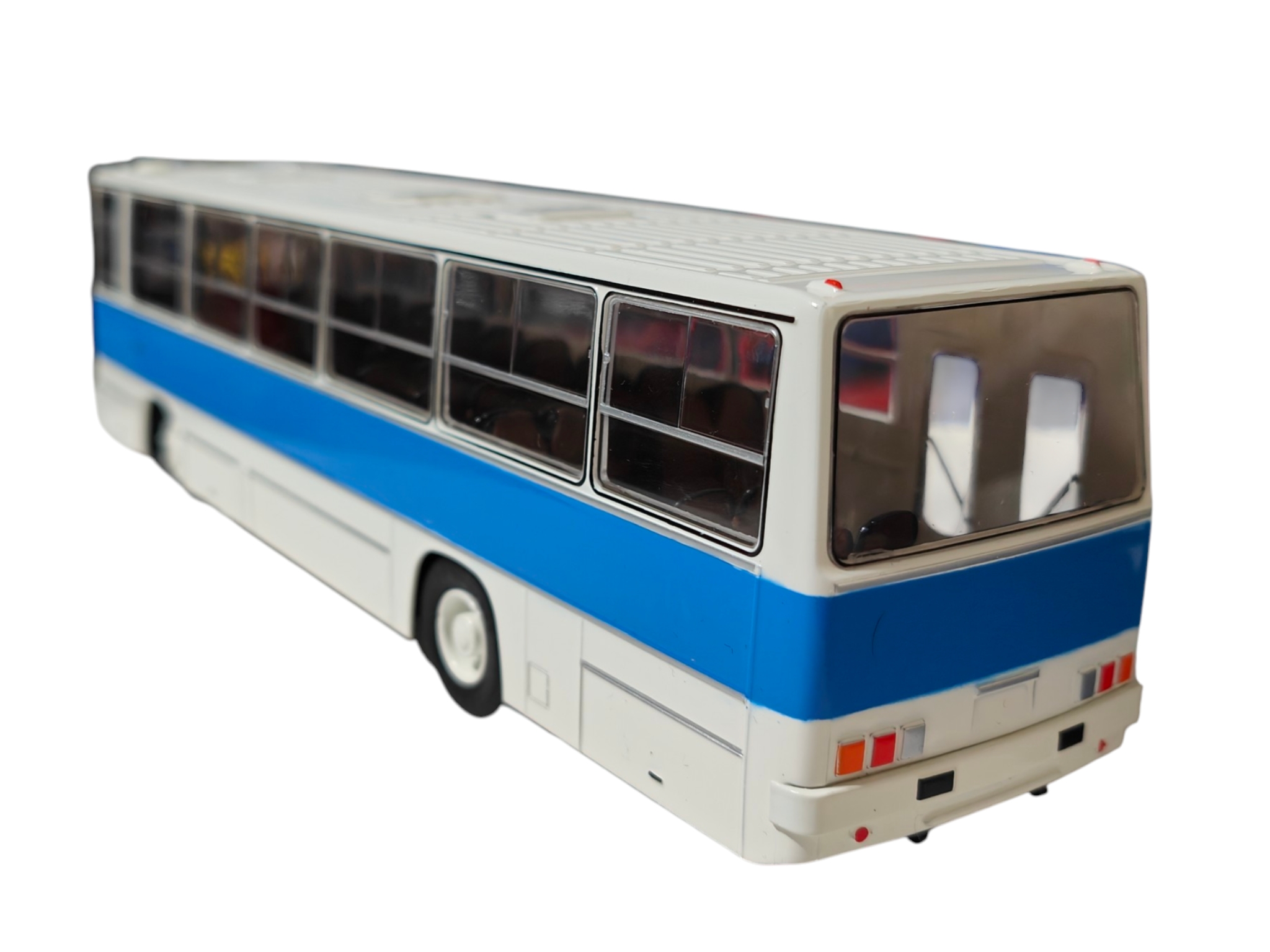 Ikarus 260.51 blau Premium Class scala 1 43.