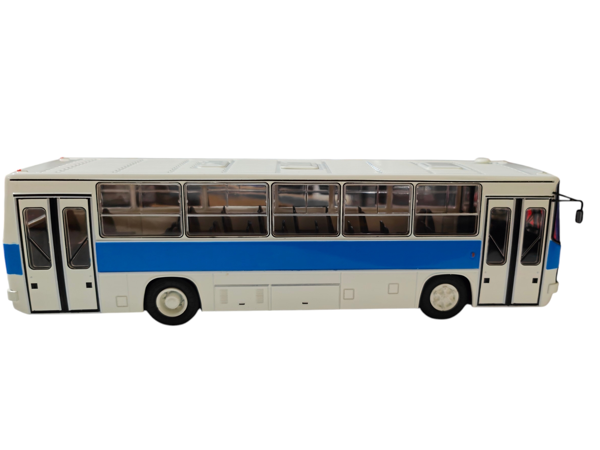 Ikarus 260.51 blau Premium Class scala 1 43......