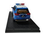 Mitsubishi Outlander Police Macau editie limitata.