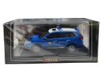 Mitsubishi Outlander Police Macau editie limitata.