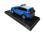 Mitsubishi Outlander Police Macau editie limitata.
