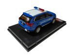 Mitsubishi Outlander Police Macau editie limitata.