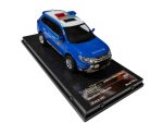 Mitsubishi Outlander Police Macau editie limitata.