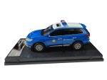 Mitsubishi Outlander Police Macau editie limitata.
