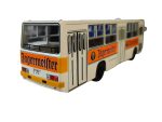 Autobus Ikarus 260 Halbestra Jagermeister White Premium Class scala 1 43…