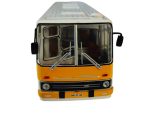Autobus Ikarus 260 Halbestra Jagermeister White Premium Class scala 1 43…