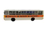 Autobus Ikarus 260 Halbestra Jagermeister White Premium Class scala 1 43…