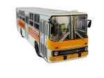 Autobus Ikarus 260 Halbestra Jagermeister White Premium Class scala 1 43…