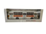 Autobus Ikarus 260 Halbestra Jagermeister White Premium Class scala 1 43…