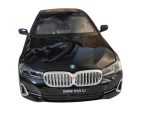 Bmw seria 5 G30 Facelift 2022 Black scala 1 18..