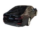 Bmw seria 5 G30 Facelift 2022 Black scala 1 18..