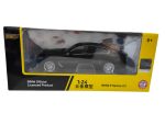 Bmw seria 5 G30 Facelift 2022 Black scala 1 24….