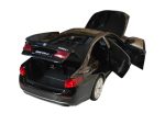 Bmw seria 5 G30 Facelift 2022 Black scala 1 24….
