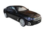 Bmw seria 5 G30 Facelift 2022 Black scala 1 24….