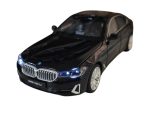 Bmw seria 5 G30 Facelift 2022 Black scala 1 24….